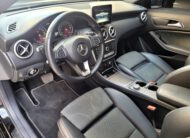 MERCEDES-BENZ A 200 1.6 CGI FLEX 7G-DCT