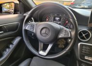 MERCEDES-BENZ A 200 1.6 CGI FLEX 7G-DCT