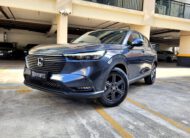 HONDA HR-V 1.5 DI I-VTEC FLEX EXL CVT