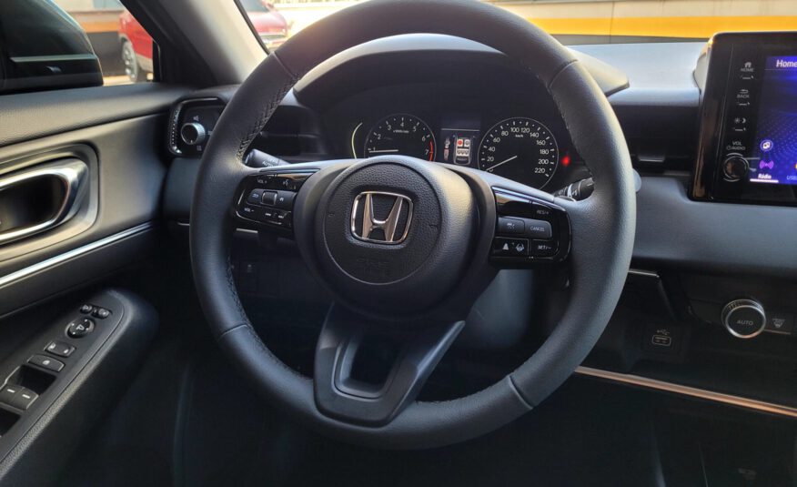 HONDA HR-V 1.5 DI I-VTEC FLEX EXL CVT