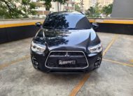 MITSUBISHI ASX 2.0 4X4 AWD 16V GASOLINA 4P AUTOMÁTICO