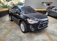 MITSUBISHI ASX 2.0 4X4 AWD 16V GASOLINA 4P AUTOMÁTICO