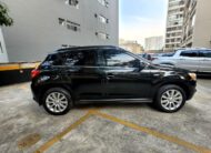 MITSUBISHI ASX 2.0 4X4 AWD 16V GASOLINA 4P AUTOMÁTICO