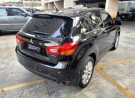 MITSUBISHI ASX 2.0 4X4 AWD 16V GASOLINA 4P AUTOMÁTICO