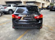 MITSUBISHI ASX 2.0 4X4 AWD 16V GASOLINA 4P AUTOMÁTICO