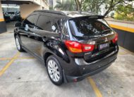 MITSUBISHI ASX 2.0 4X4 AWD 16V GASOLINA 4P AUTOMÁTICO