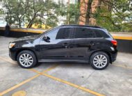 MITSUBISHI ASX 2.0 4X4 AWD 16V GASOLINA 4P AUTOMÁTICO