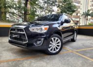 MITSUBISHI ASX 2.0 4X4 AWD 16V GASOLINA 4P AUTOMÁTICO