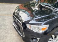 MITSUBISHI ASX 2.0 4X4 AWD 16V GASOLINA 4P AUTOMÁTICO