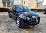 NISSAN KICKS 1.6 16V FLEXSTART S DIRECT 4P XTRONIC