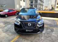 NISSAN KICKS 1.6 16V FLEXSTART S DIRECT 4P XTRONIC