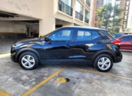 NISSAN KICKS 1.6 16V FLEXSTART S DIRECT 4P XTRONIC