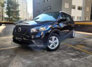 NISSAN KICKS 1.6 16V FLEXSTART S DIRECT 4P XTRONIC