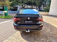 VOLKSWAGEN JETTA 1.4 250 TSI TOTAL FLEX COMFORTLINE TIPTRONIC