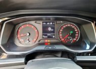 VOLKSWAGEN JETTA 1.4 250 TSI TOTAL FLEX COMFORTLINE TIPTRONIC