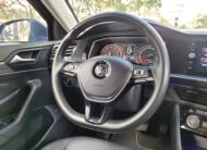 VOLKSWAGEN JETTA 1.4 250 TSI TOTAL FLEX COMFORTLINE TIPTRONIC