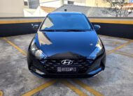 HYUNDAI HB20 1.0 TGDI FLEX EVOLUTION AUTOMÁTICO