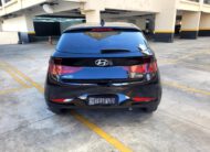 HYUNDAI HB20 1.0 TGDI FLEX EVOLUTION AUTOMÁTICO