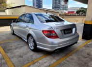 MERCEDES-BENZ C 350 3.5 SPORT SEDAN V6 GASOLINA 4P AUTOMÁTICO