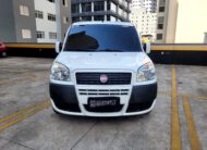 FIAT DOBLÒ 1.8 MPI ESSENCE 7L 16V FLEX 4P MANUAL