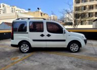 FIAT DOBLÒ 1.8 MPI ESSENCE 7L 16V FLEX 4P MANUAL