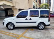 FIAT DOBLÒ 1.8 MPI ESSENCE 7L 16V FLEX 4P MANUAL