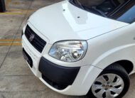 FIAT DOBLÒ 1.8 MPI ESSENCE 7L 16V FLEX 4P MANUAL