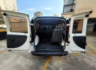 FIAT DOBLÒ 1.8 MPI ESSENCE 7L 16V FLEX 4P MANUAL