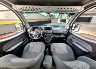 FIAT DOBLÒ 1.8 MPI ESSENCE 7L 16V FLEX 4P MANUAL