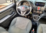 FIAT DOBLÒ 1.8 MPI ESSENCE 7L 16V FLEX 4P MANUAL