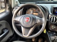 FIAT DOBLÒ 1.8 MPI ESSENCE 7L 16V FLEX 4P MANUAL