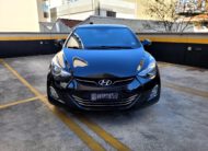 HYUNDAI ELANTRA 1.8 GLS 16V GASOLINA 4P AUTOMÁTICO