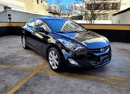 HYUNDAI ELANTRA 1.8 GLS 16V GASOLINA 4P AUTOMÁTICO