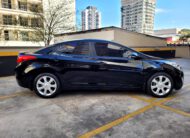 HYUNDAI ELANTRA 1.8 GLS 16V GASOLINA 4P AUTOMÁTICO