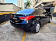 HYUNDAI ELANTRA 1.8 GLS 16V GASOLINA 4P AUTOMÁTICO