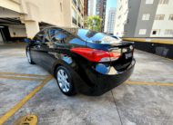 HYUNDAI ELANTRA 1.8 GLS 16V GASOLINA 4P AUTOMÁTICO