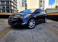 HYUNDAI ELANTRA 1.8 GLS 16V GASOLINA 4P AUTOMÁTICO