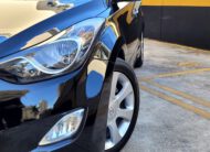 HYUNDAI ELANTRA 1.8 GLS 16V GASOLINA 4P AUTOMÁTICO