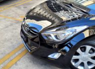 HYUNDAI ELANTRA 1.8 GLS 16V GASOLINA 4P AUTOMÁTICO