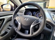 HYUNDAI ELANTRA 1.8 GLS 16V GASOLINA 4P AUTOMÁTICO