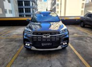 CAOA CHERY TIGGO 8 1.6 TGDI GASOLINA TXS DCT