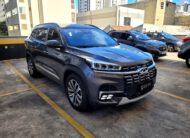 CAOA CHERY TIGGO 8 1.6 TGDI GASOLINA TXS DCT