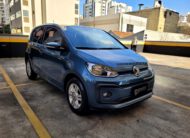 VOLKSWAGEN UP 1.0 MPI MOVE UP 12V FLEX 4P AUTOMATIZADO