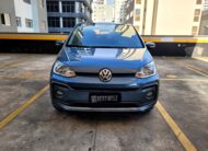 VOLKSWAGEN UP 1.0 MPI MOVE UP 12V FLEX 4P AUTOMATIZADO