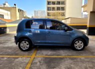 VOLKSWAGEN UP 1.0 MPI MOVE UP 12V FLEX 4P AUTOMATIZADO