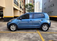 VOLKSWAGEN UP 1.0 MPI MOVE UP 12V FLEX 4P AUTOMATIZADO