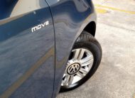 VOLKSWAGEN UP 1.0 MPI MOVE UP 12V FLEX 4P AUTOMATIZADO