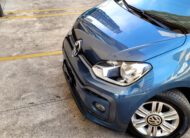 VOLKSWAGEN UP 1.0 MPI MOVE UP 12V FLEX 4P AUTOMATIZADO