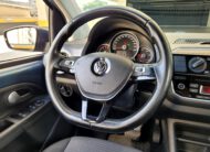 VOLKSWAGEN UP 1.0 MPI MOVE UP 12V FLEX 4P AUTOMATIZADO