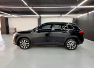 TOYOTA COROLLA CROSS 2.0 VVT-IE FLEX XRE DIRECT SHIFT